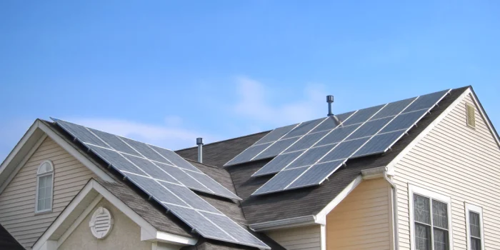 close-up-of-a-houses-roof-after-solar-roofing-installation-san-antonio-tx close-up-of-a-houses-roof-after-solar-roofing-installation-san-antonio-tx